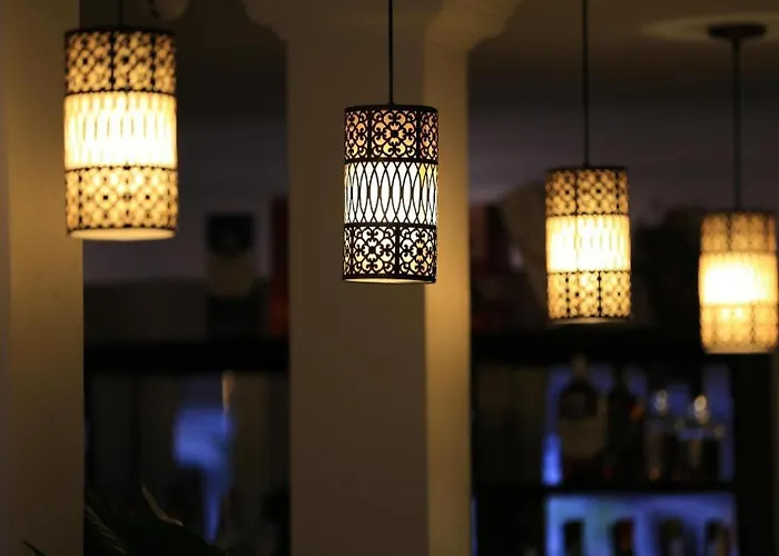 Popular Boutique Hotel 3*