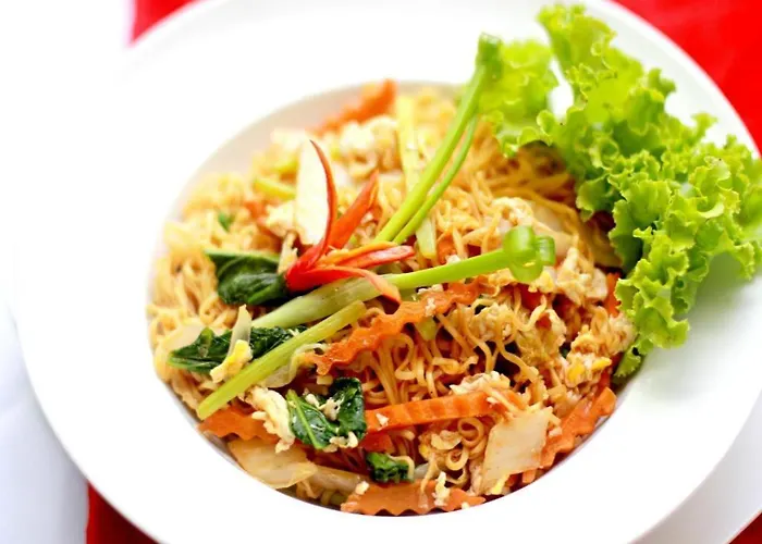 Popular Boutique 3* Siem Reap