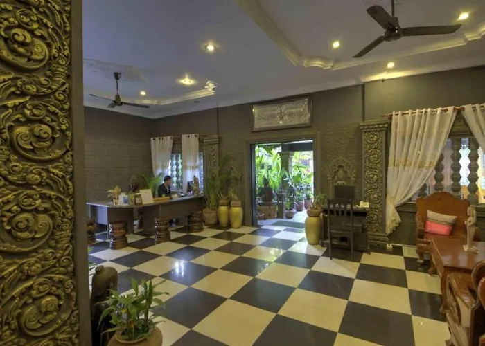 Hotel Popular Boutique 3*