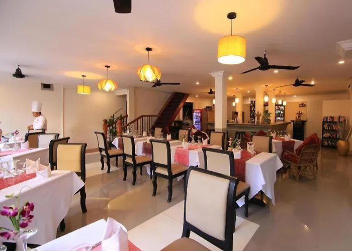 Hotel Popular Boutique