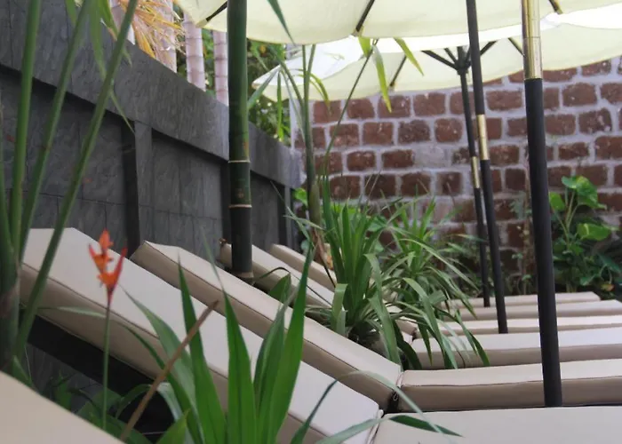 Hotel Popular Boutique Siem Reap