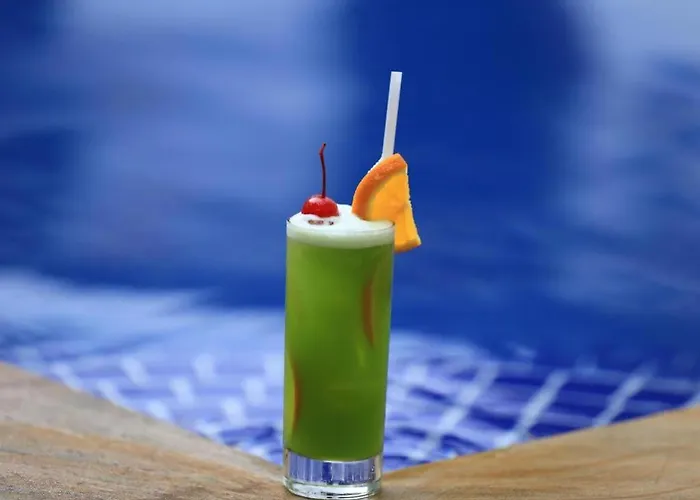 Popular Boutique Hotel Siem Reap