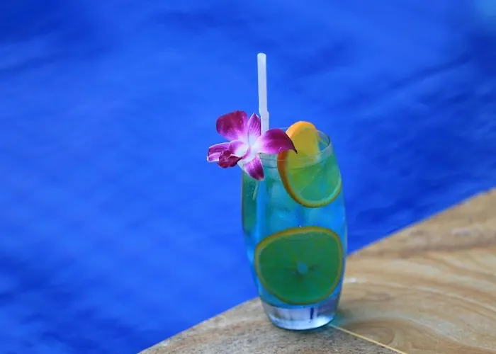 Popular Boutique Hotel Siem Reap